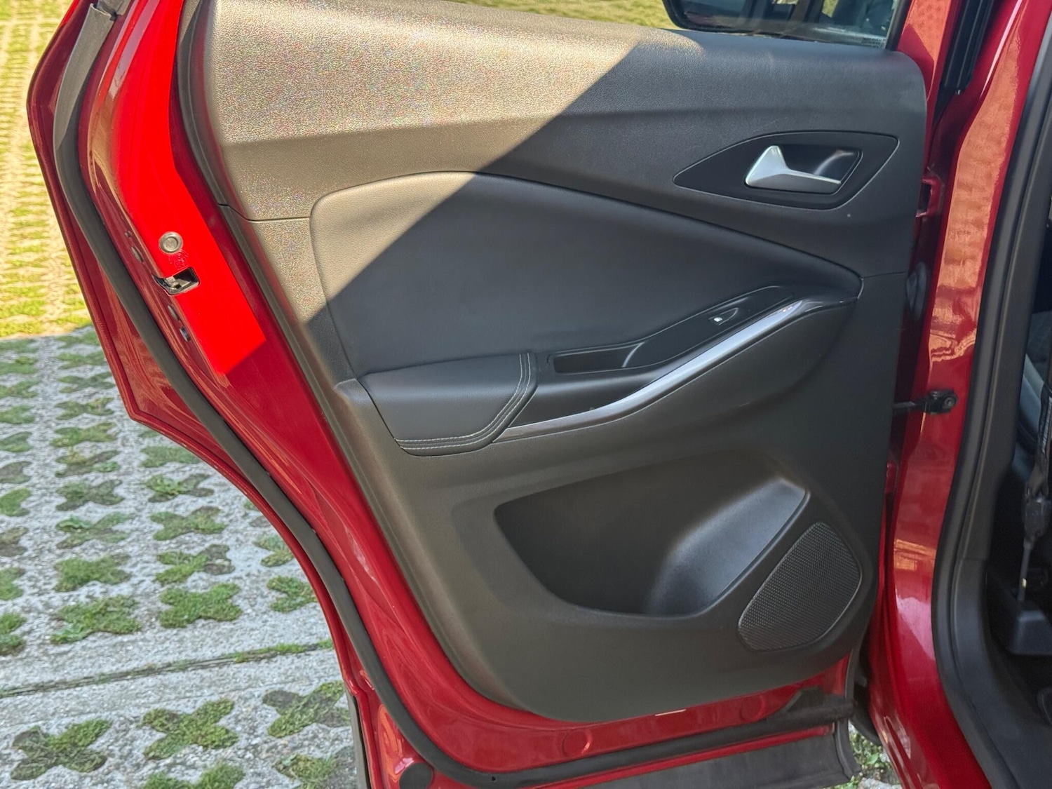 Used Vauxhall Grandland X 2020 for sale - 77115906: Photo 46