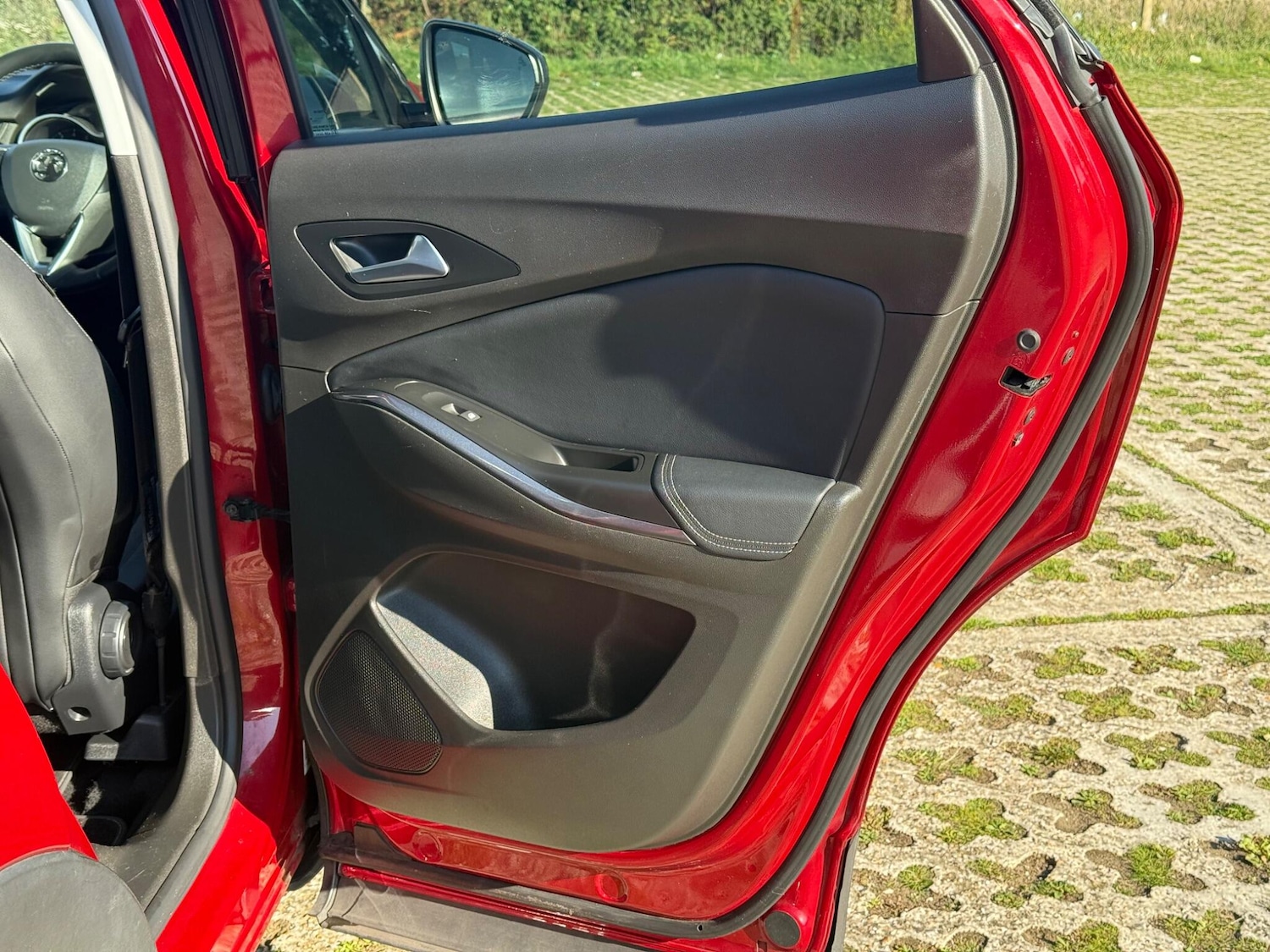 Used Vauxhall Grandland X 2020 for sale - 77115906: Photo 49