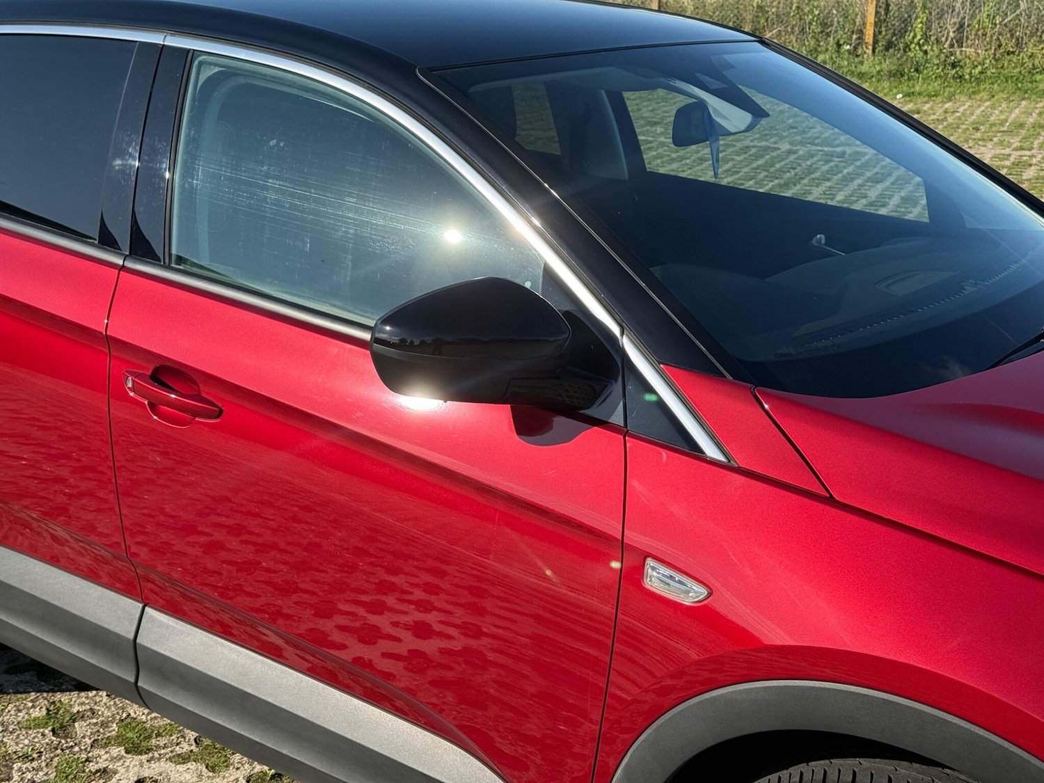 Used Vauxhall Grandland X 2020 for sale - 77115906: Photo 52