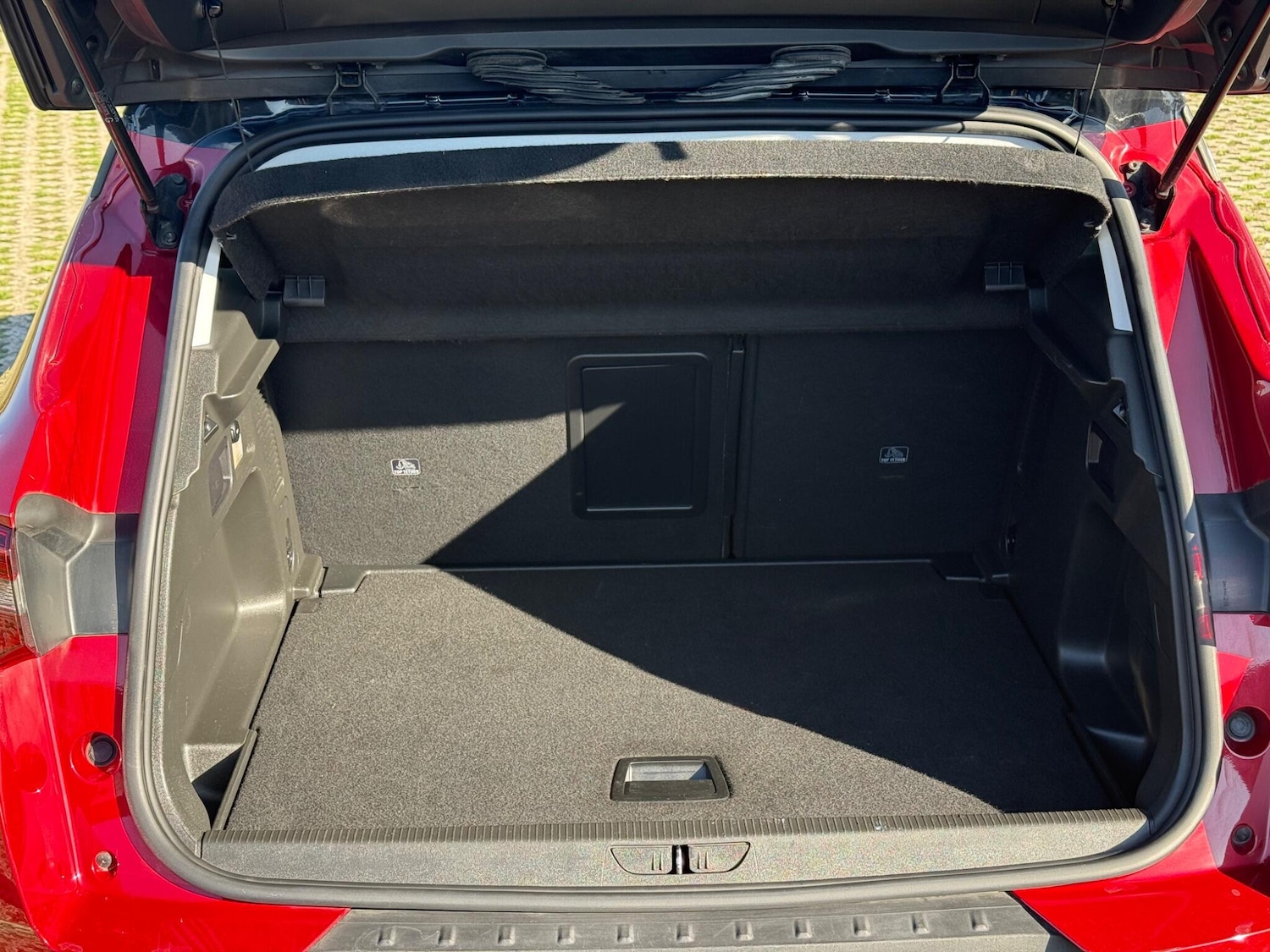 Used Vauxhall Grandland X 2020 for sale - 77115906: Photo 55