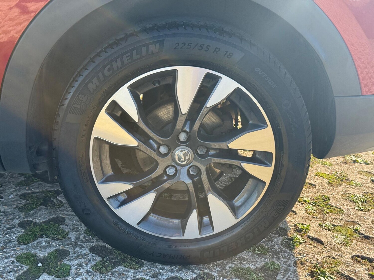 Used Vauxhall Grandland X 2020 for sale - 77115906: Photo 57