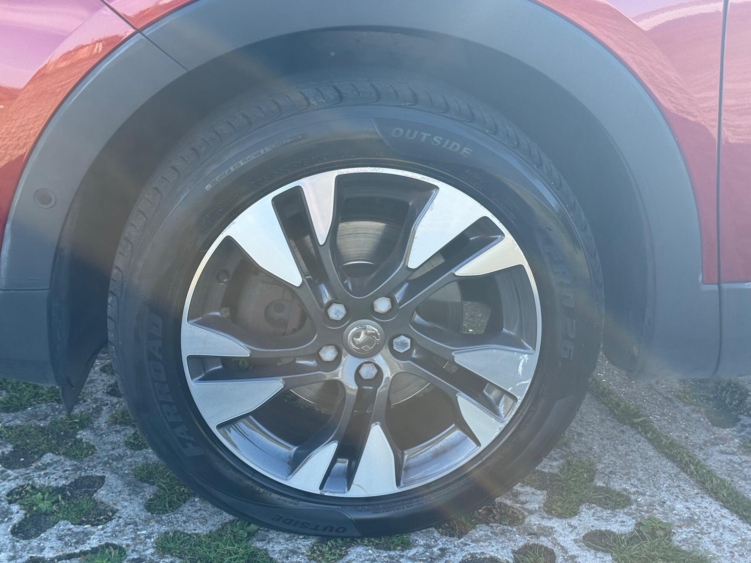 Used Vauxhall Grandland X 2020 for sale - 77115906: Photo 58