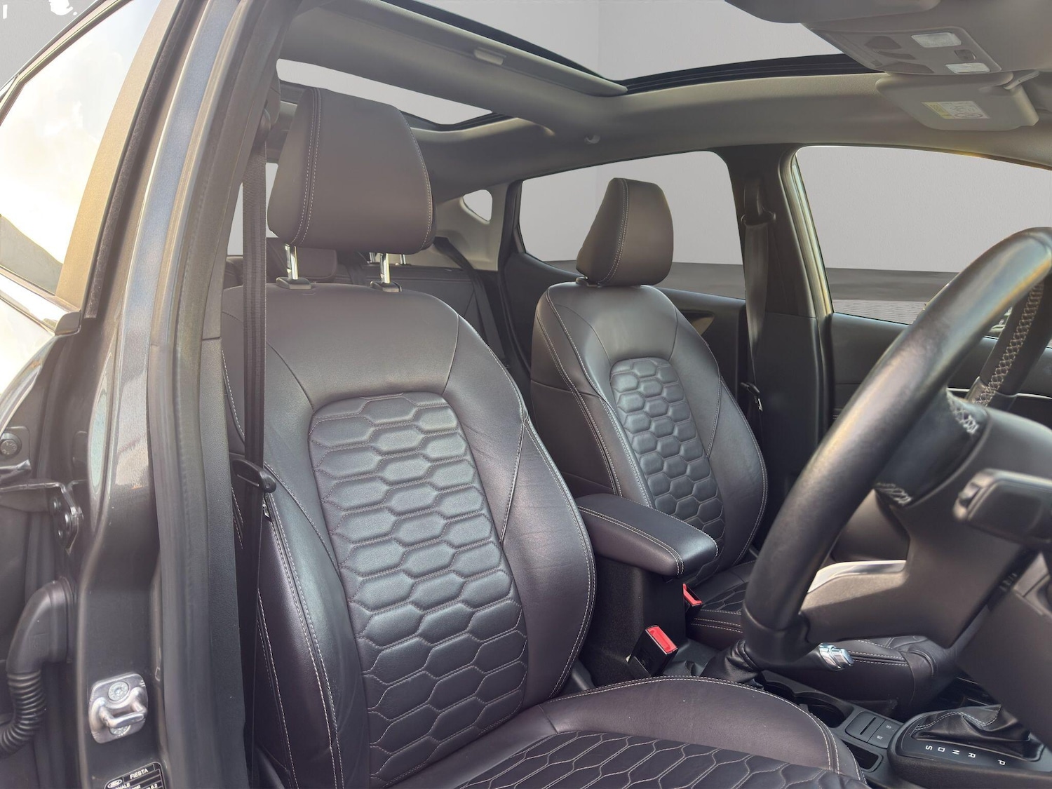 Used Ford Fiesta 2019 for sale - 77021341: Photo 12