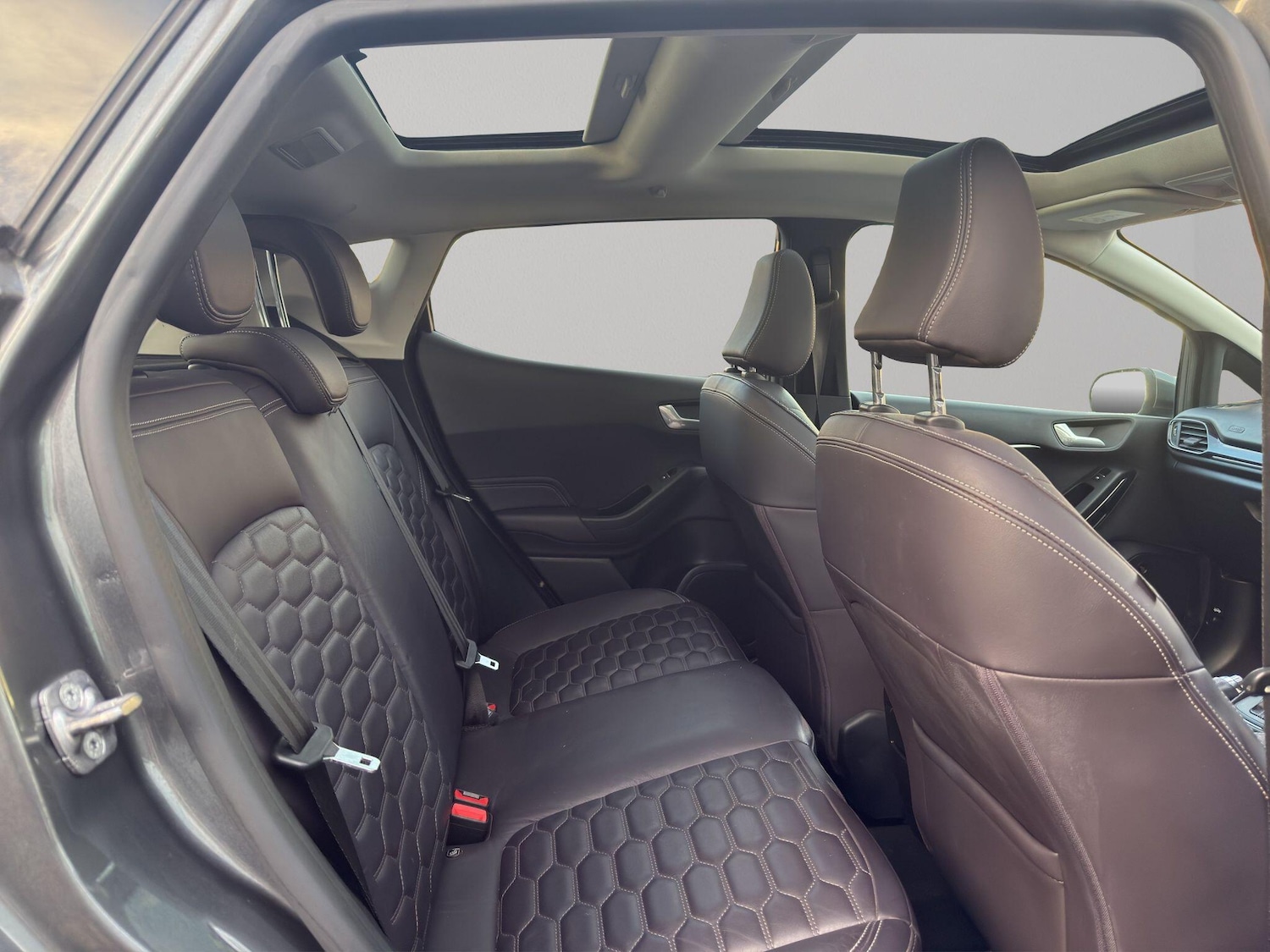 Used Ford Fiesta 2019 for sale - 77021341: Photo 16