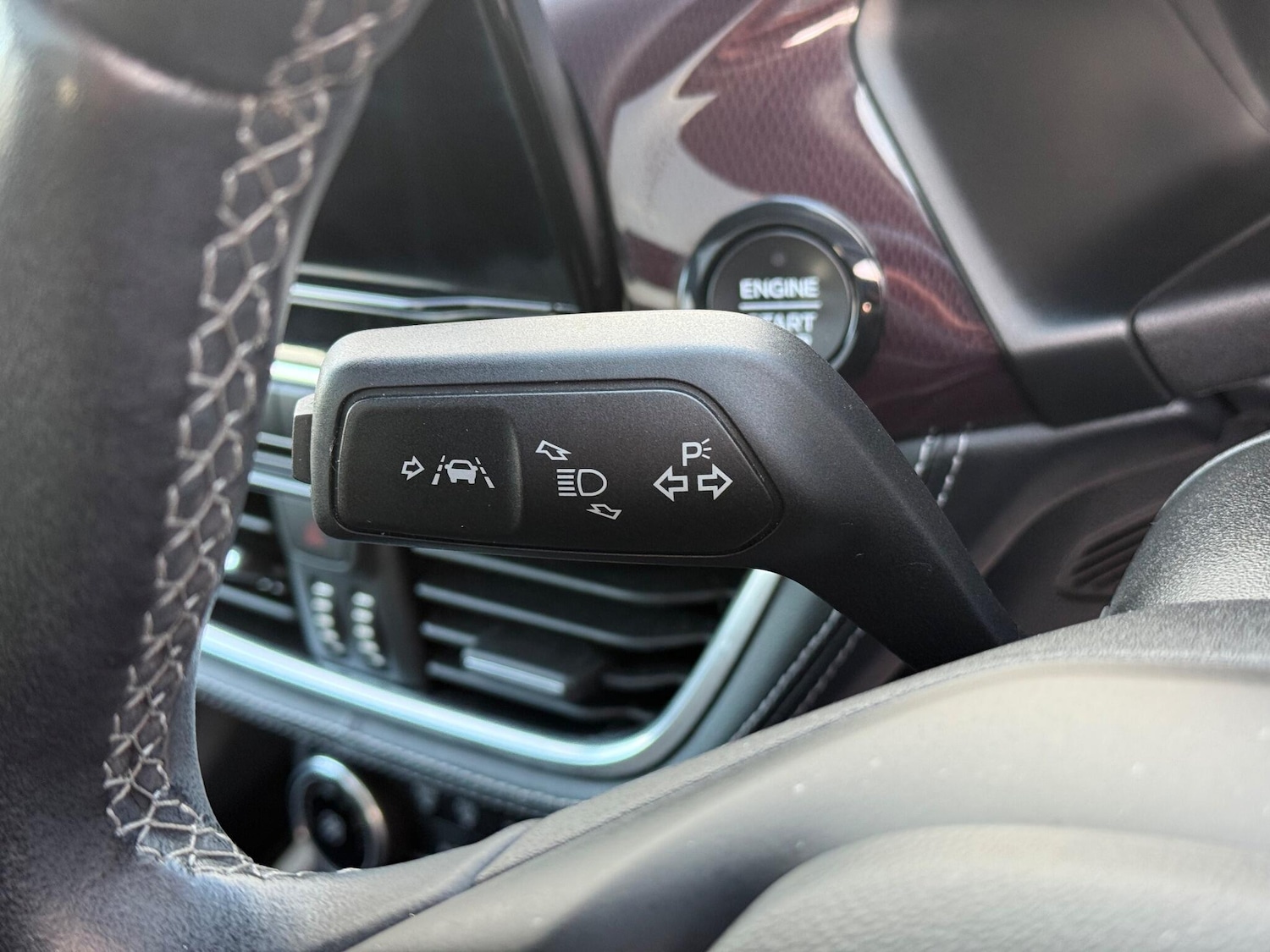 Used Ford Fiesta 2019 for sale - 77021341: Photo 26