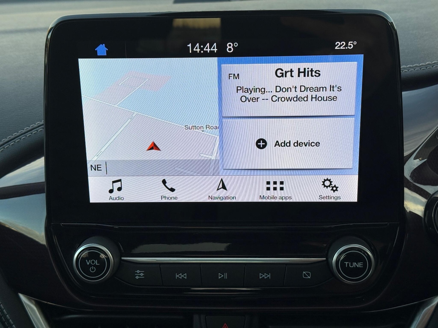 Used Ford Fiesta 2019 for sale - 77021341: Photo 30