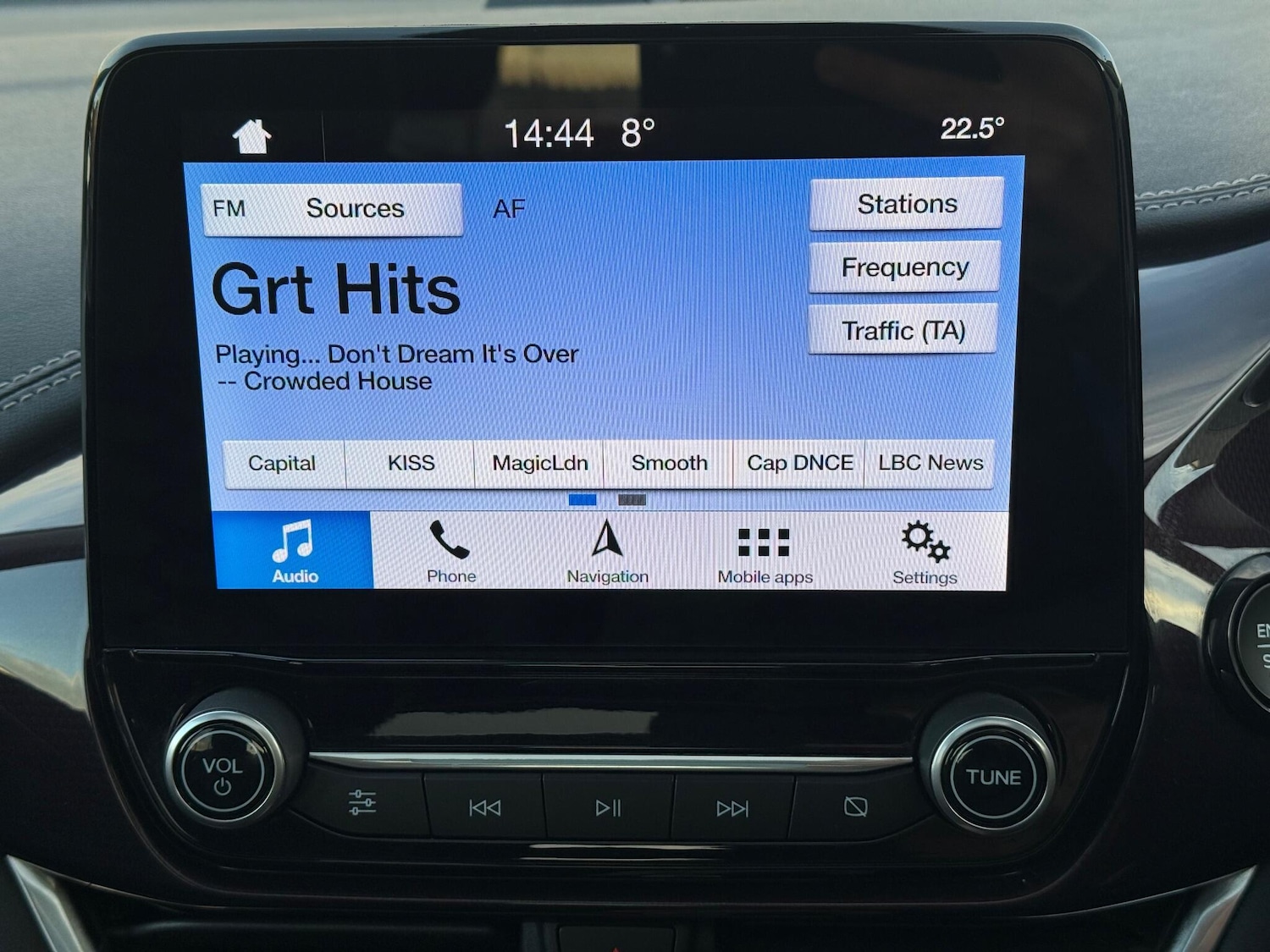 Used Ford Fiesta 2019 for sale - 77021341: Photo 32