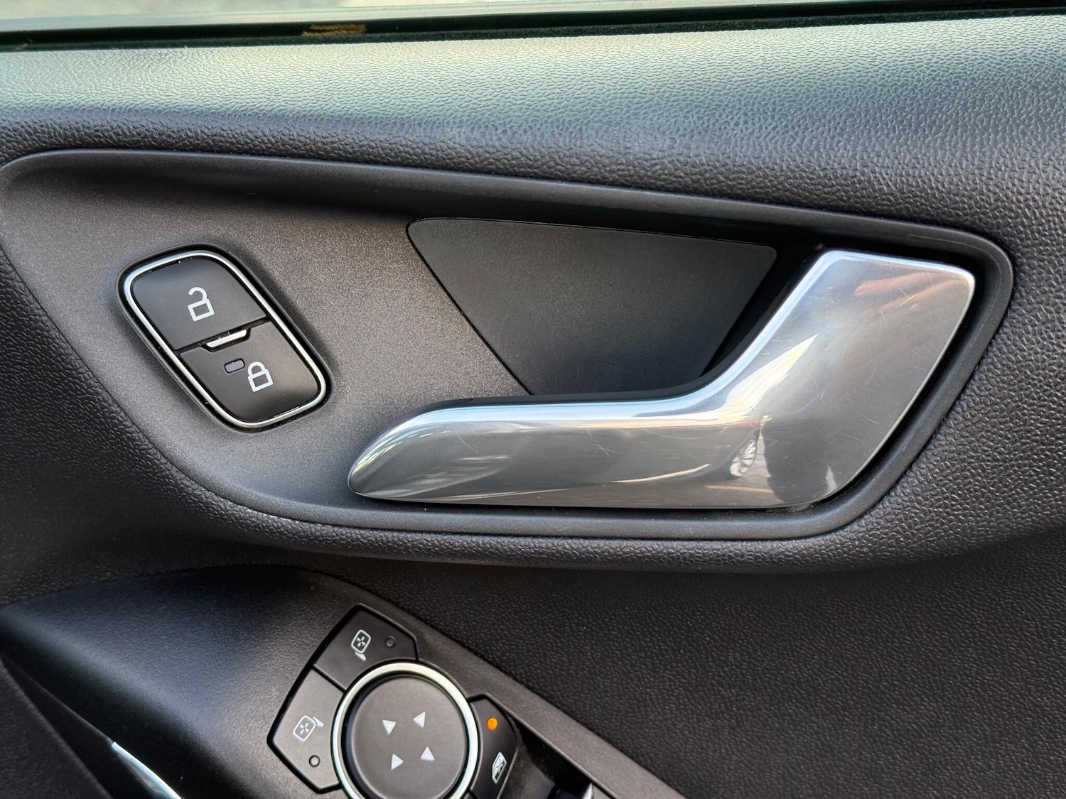 Used Ford Fiesta 2019 for sale - 77021341: Photo 37