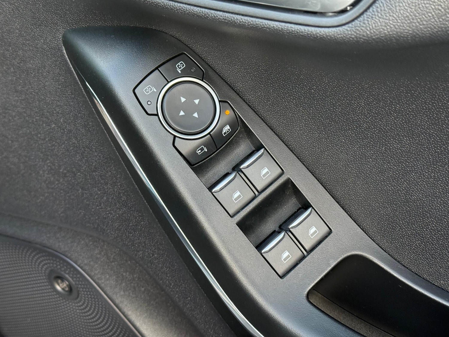 Used Ford Fiesta 2019 for sale - 77021341: Photo 38