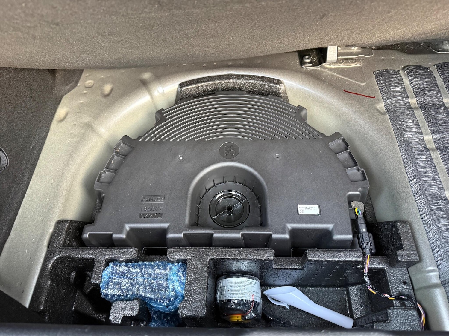 Used Ford Fiesta 2019 for sale - 77021341: Photo 53