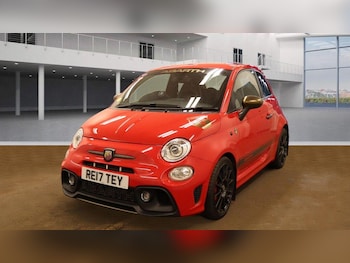Abarth - 595