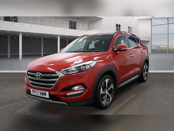 2017 (17) - 2.0 CRDi 185 Premium SE 5dr Auto