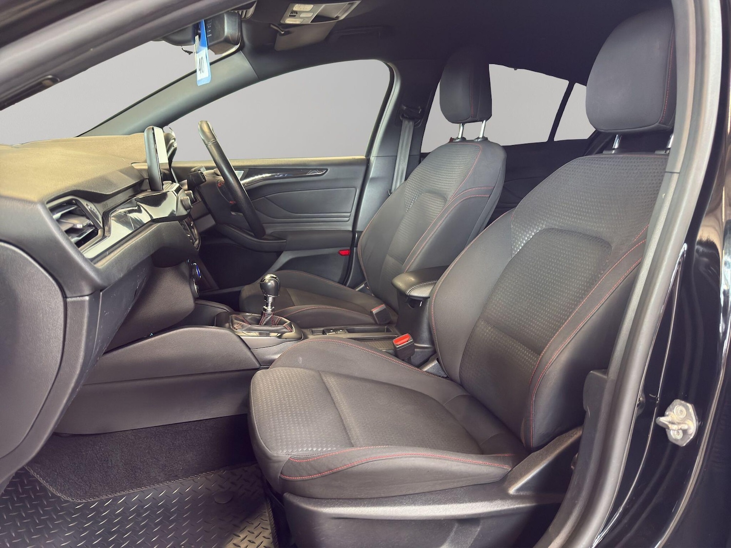 Used Ford Focus 2021 for sale - 78204341: Photo 14