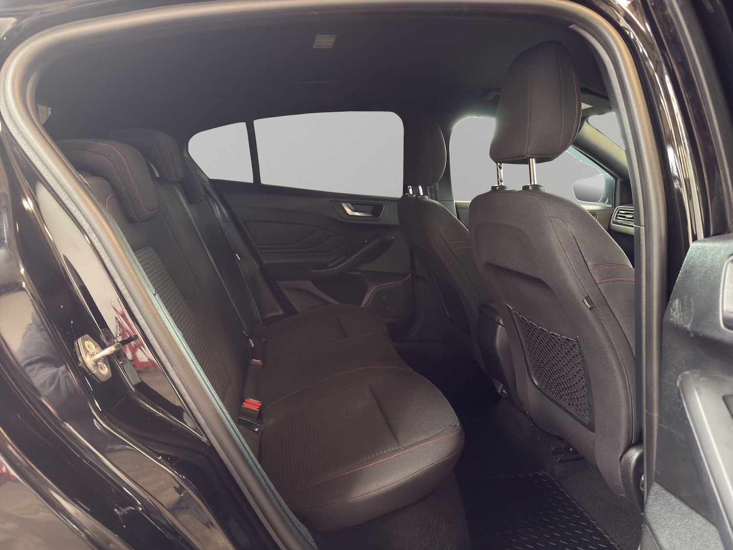 Used Ford Focus 2021 for sale - 78204341: Photo 16