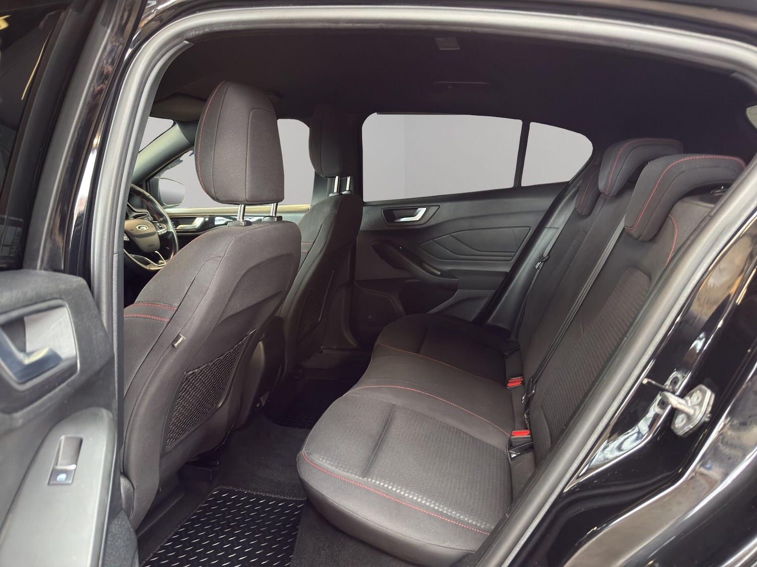 Used Ford Focus 2021 for sale - 78204341: Photo 18