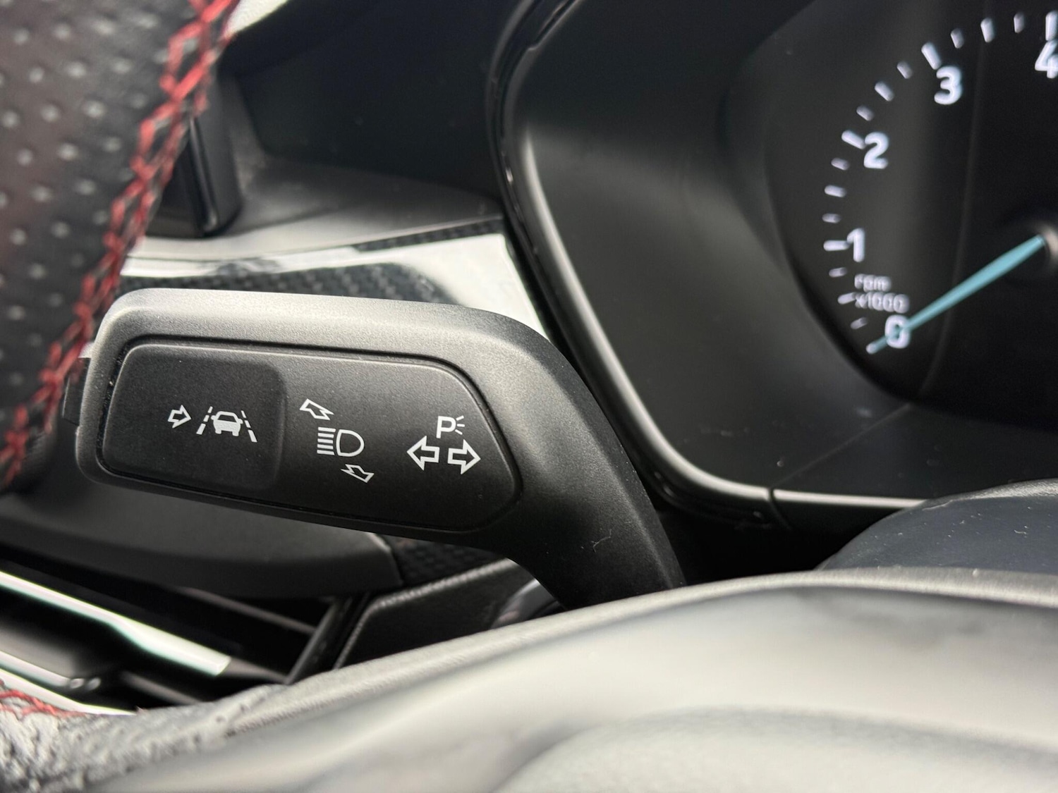 Used Ford Focus 2021 for sale - 78204341: Photo 26