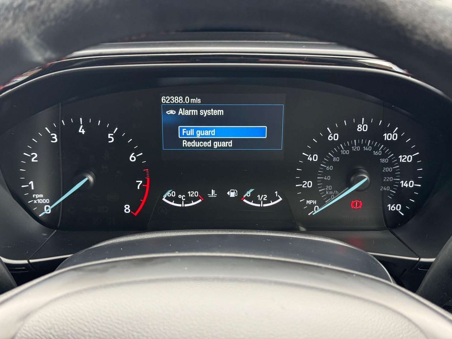 Used Ford Focus 2021 for sale - 78204341: Photo 28