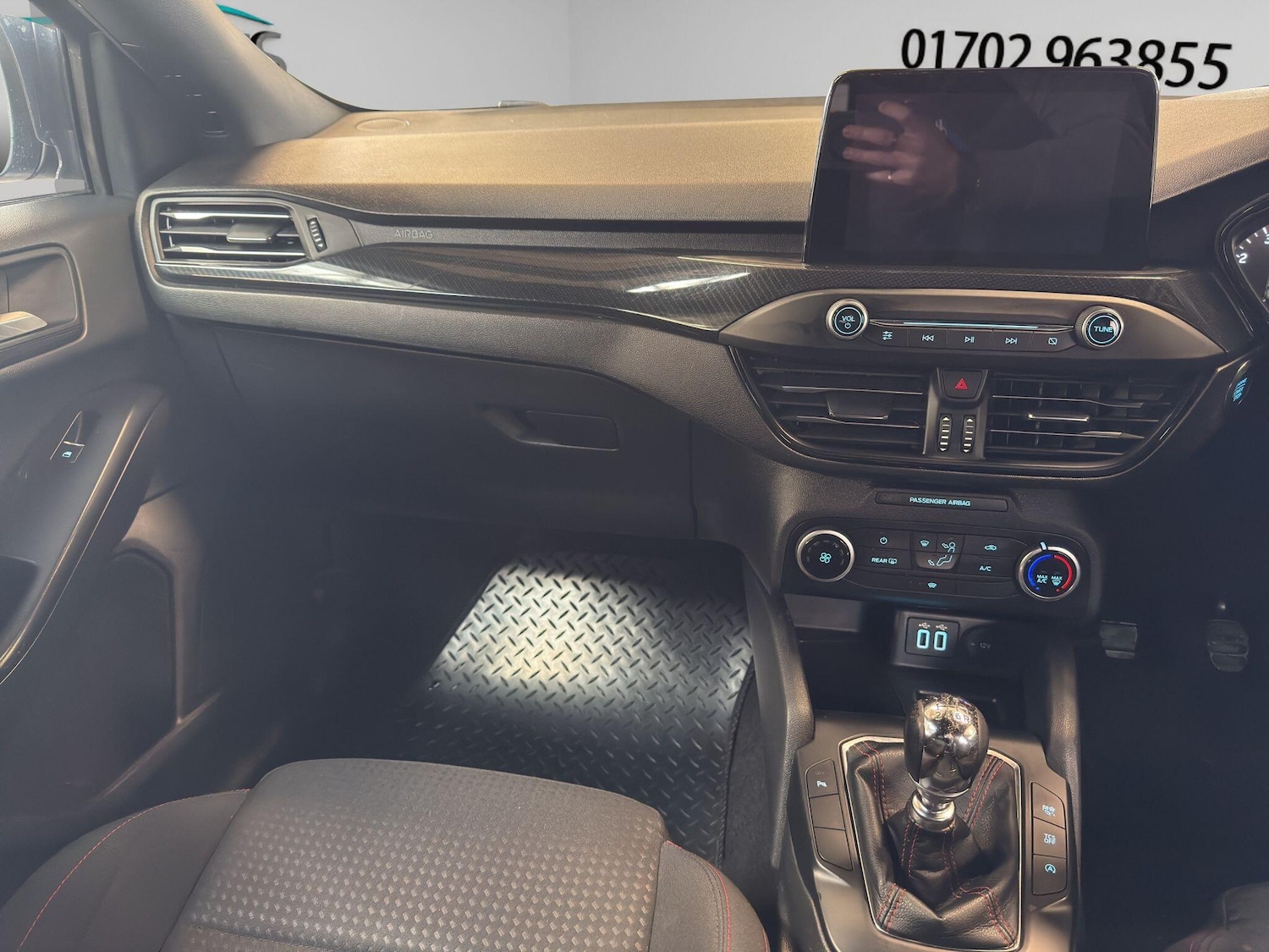 Used Ford Focus 2021 for sale - 78204341: Photo 29