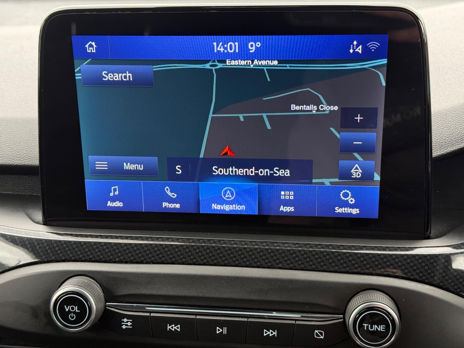 Used Ford Focus 2021 for sale - 78204341: Photo 30