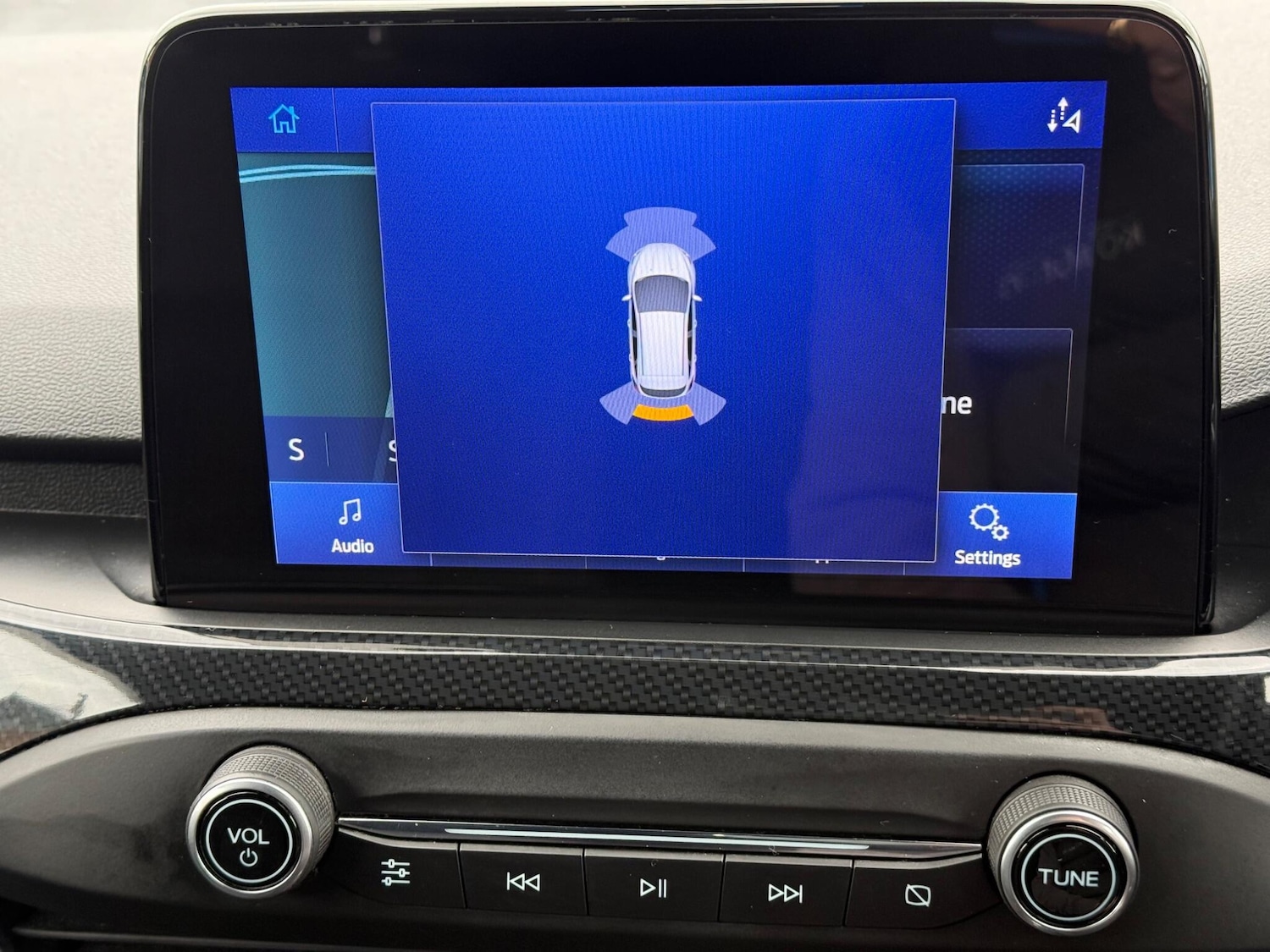 Used Ford Focus 2021 for sale - 78204341: Photo 33