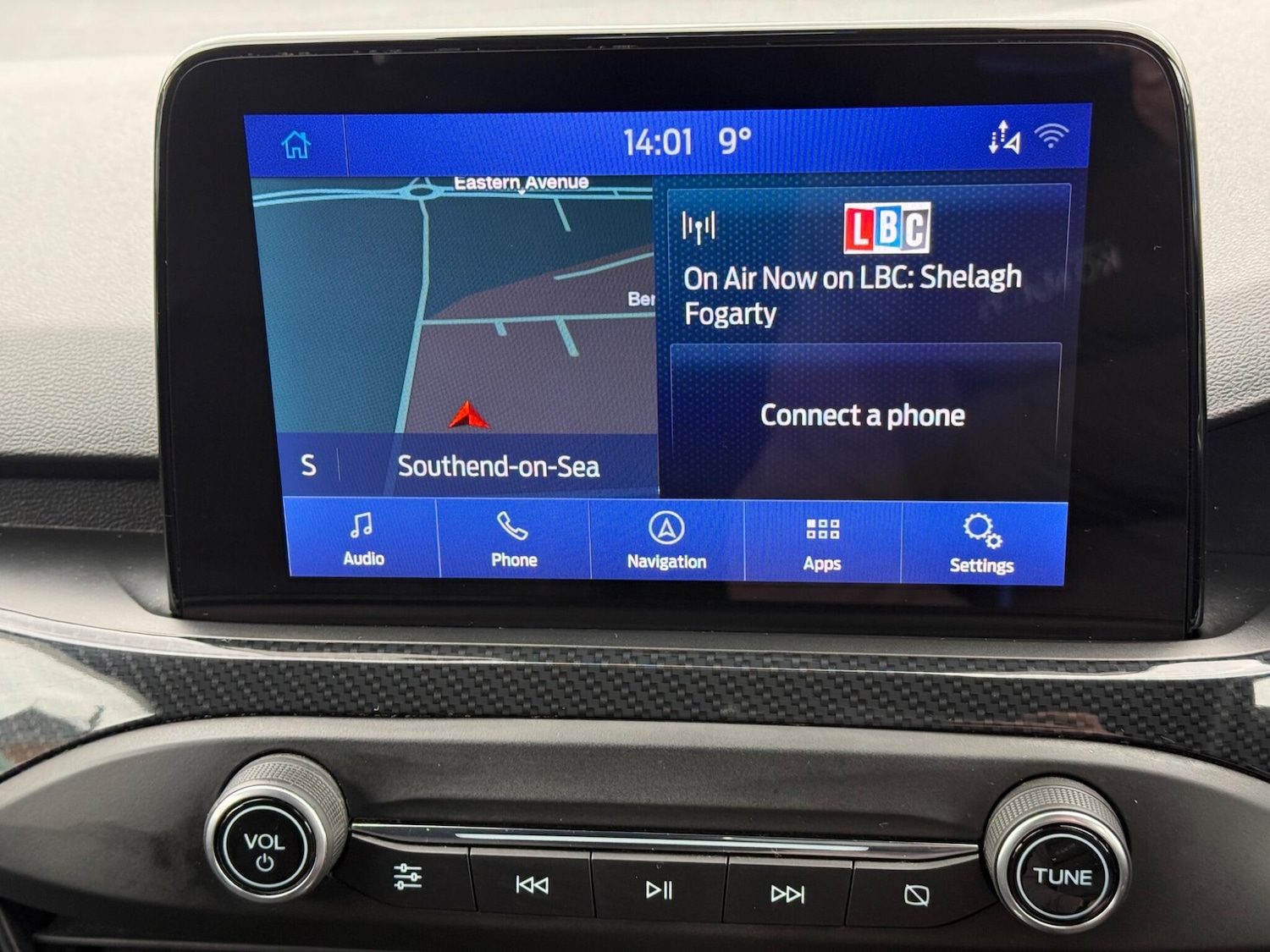 Used Ford Focus 2021 for sale - 78204341: Photo 34