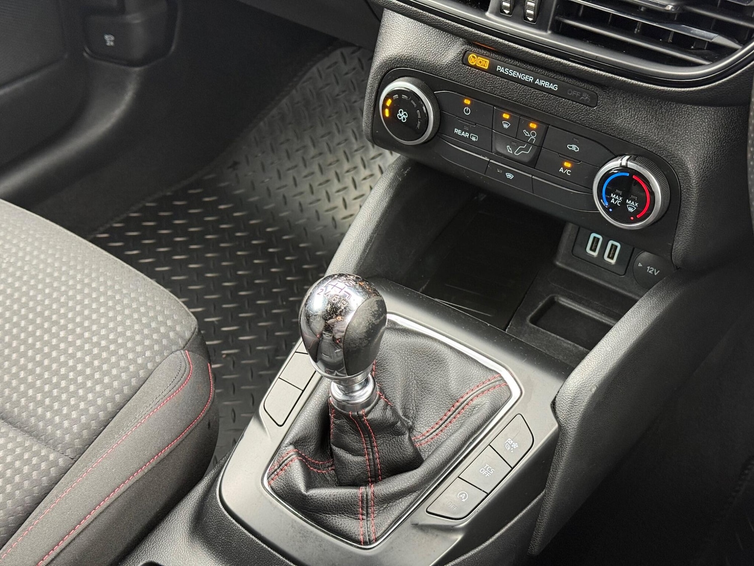 Used Ford Focus 2021 for sale - 78204341: Photo 35