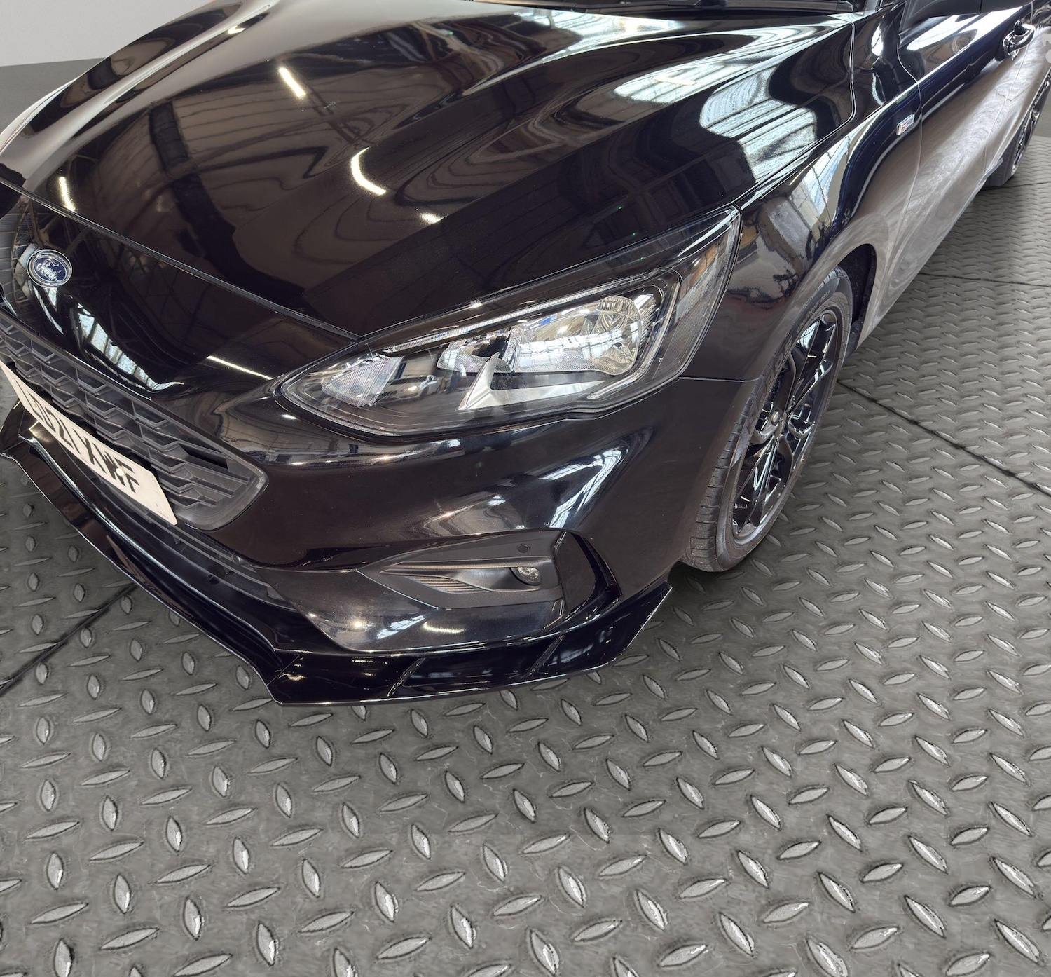 Used Ford Focus 2021 for sale - 78204341: Photo 40