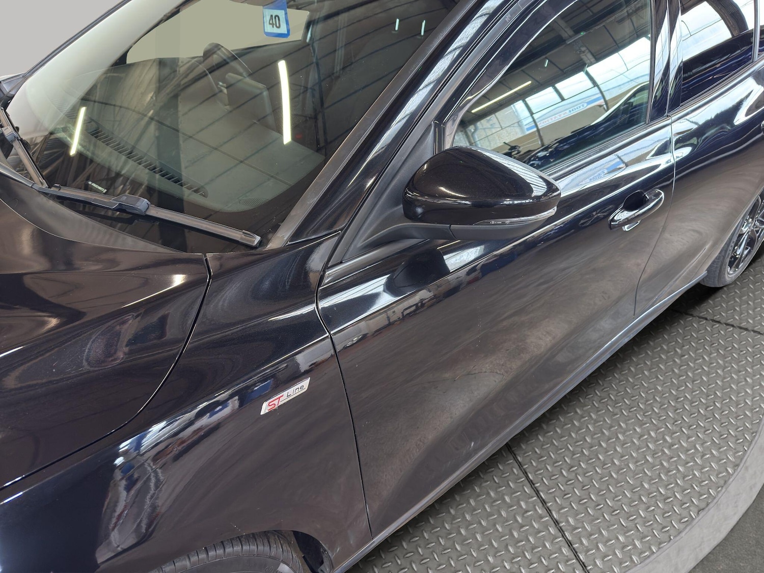 Used Ford Focus 2021 for sale - 78204341: Photo 41