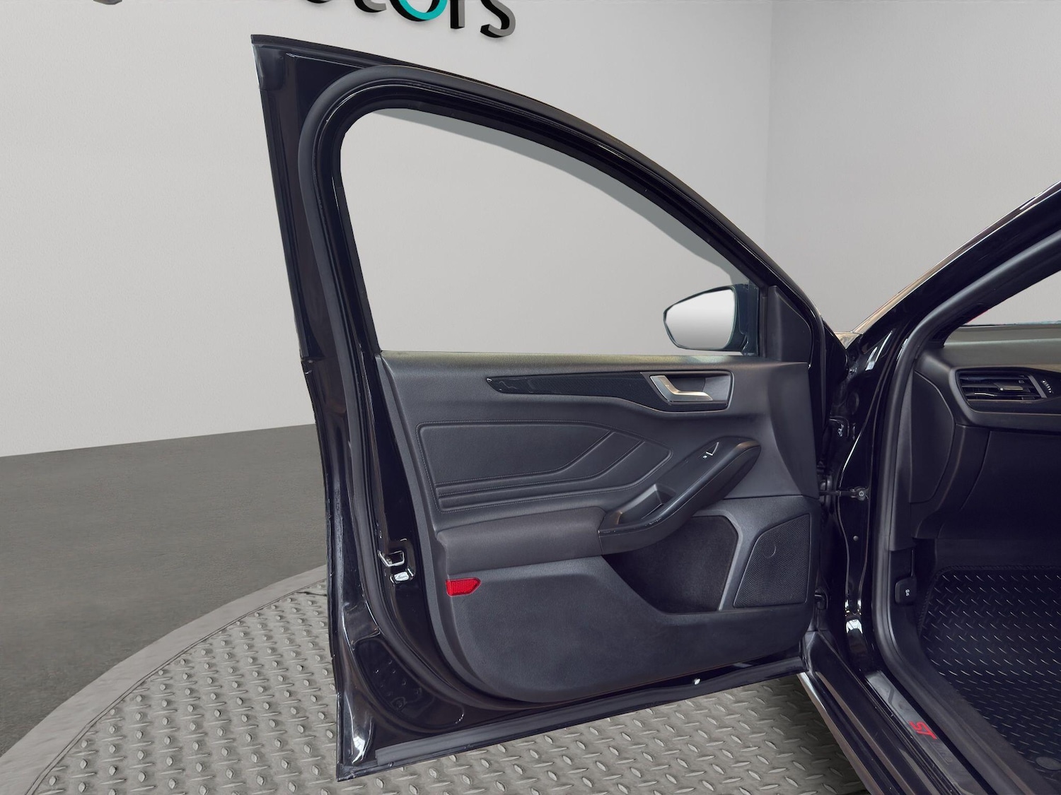 Used Ford Focus 2021 for sale - 78204341: Photo 42