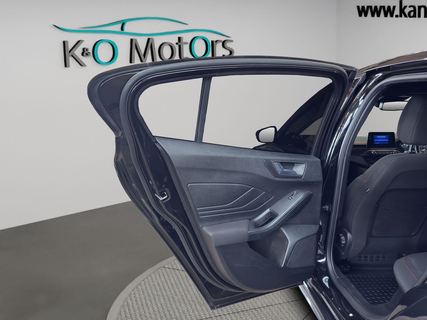 Used Ford Focus 2021 for sale - 78204341: Photo 43