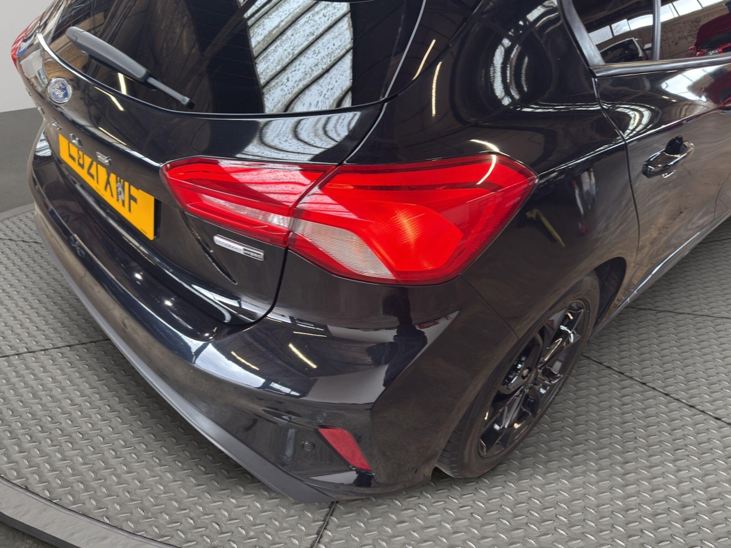 Used Ford Focus 2021 for sale - 78204341: Photo 45