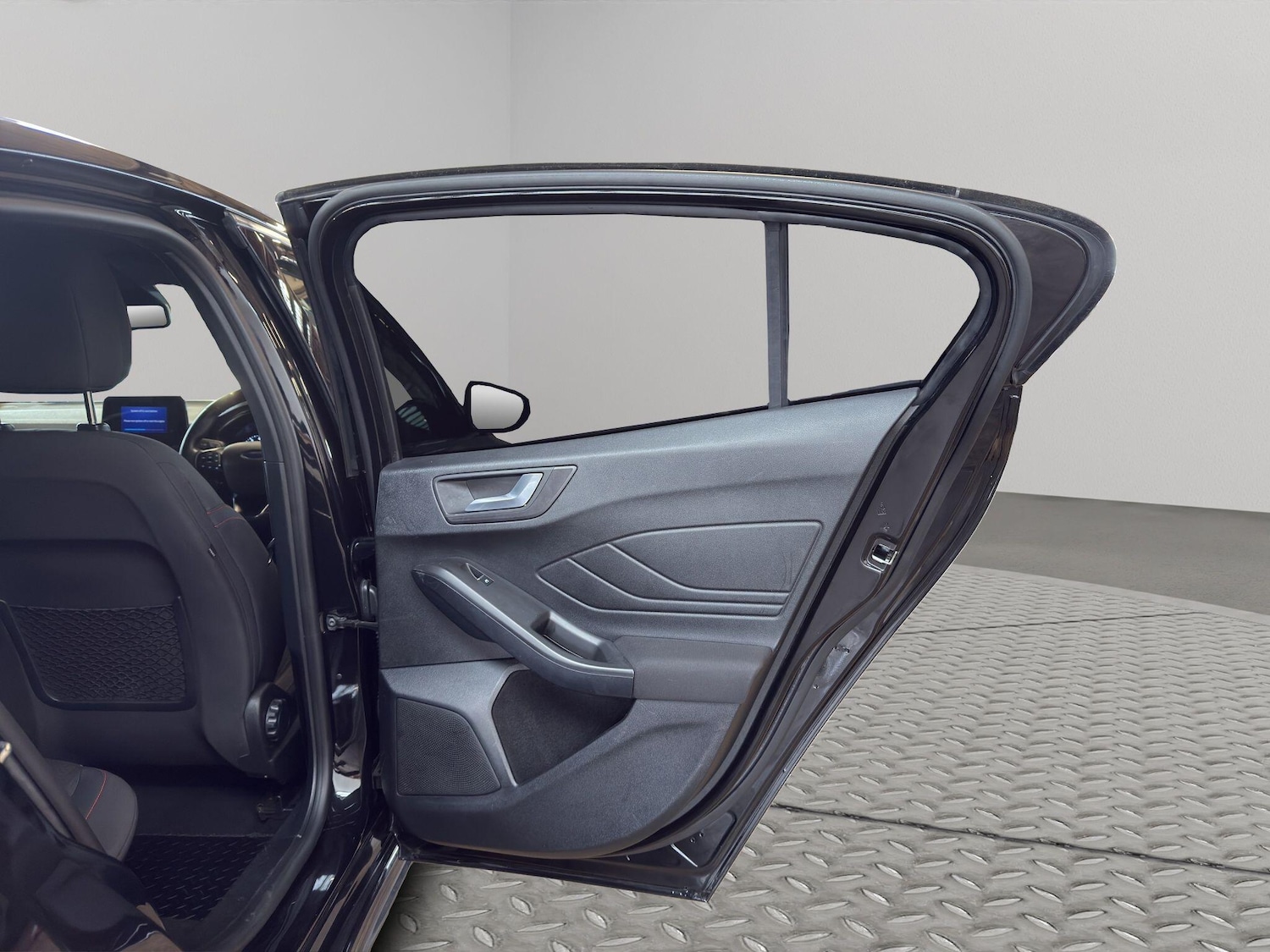 Used Ford Focus 2021 for sale - 78204341: Photo 46