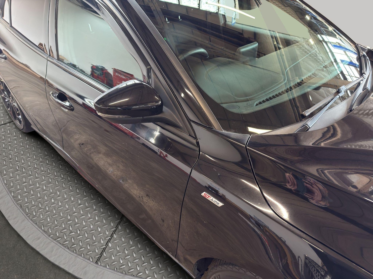 Used Ford Focus 2021 for sale - 78204341: Photo 48