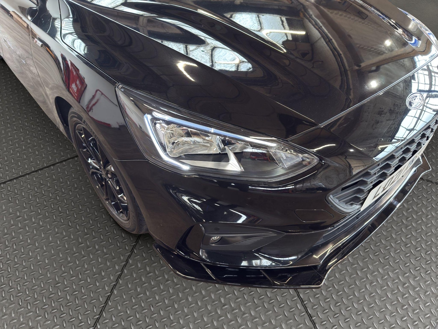 Used Ford Focus 2021 for sale - 78204341: Photo 49