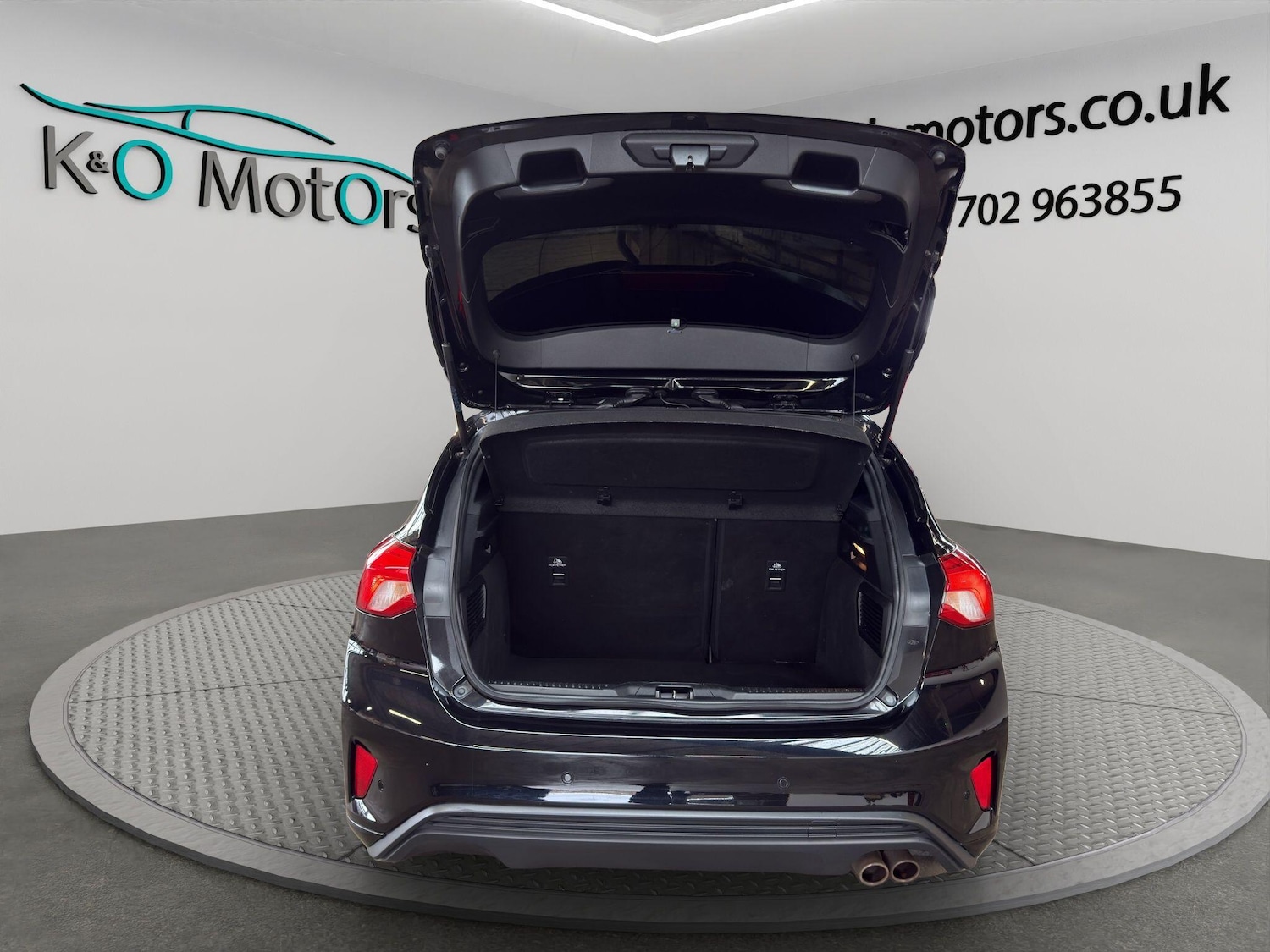 Used Ford Focus 2021 for sale - 78204341: Photo 50