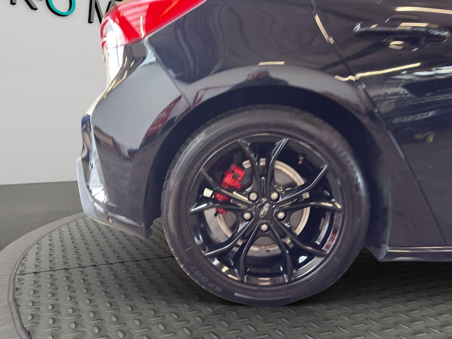 Used Ford Focus 2021 for sale - 78204341: Photo 54