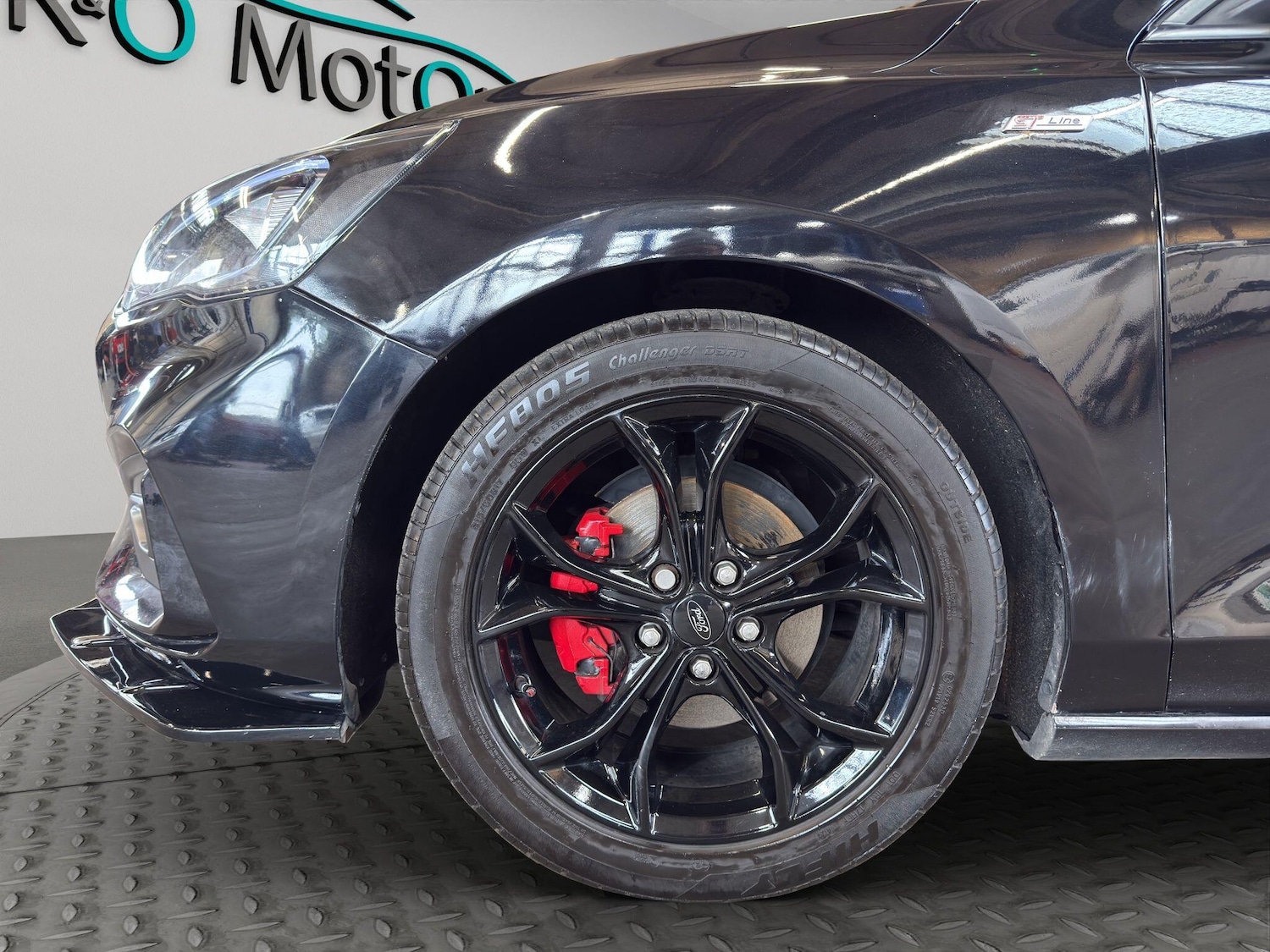 Used Ford Focus 2021 for sale - 78204341: Photo 56