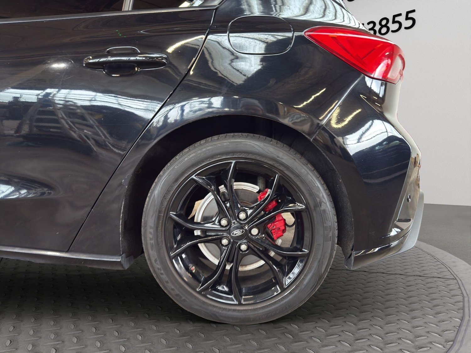 Used Ford Focus 2021 for sale - 78204341: Photo 57