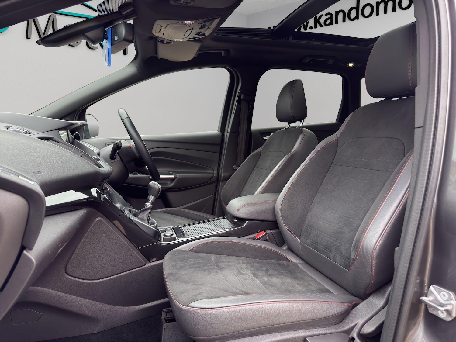 Used Ford Kuga for sale - 78116470: Photo 14