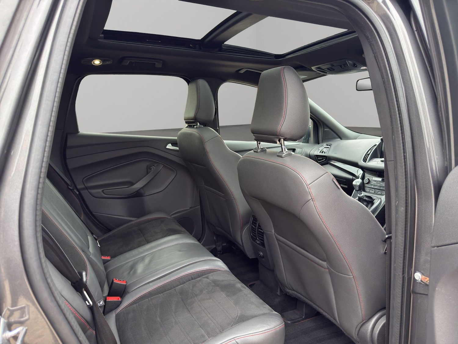 Used Ford Kuga for sale - 78116470: Photo 16