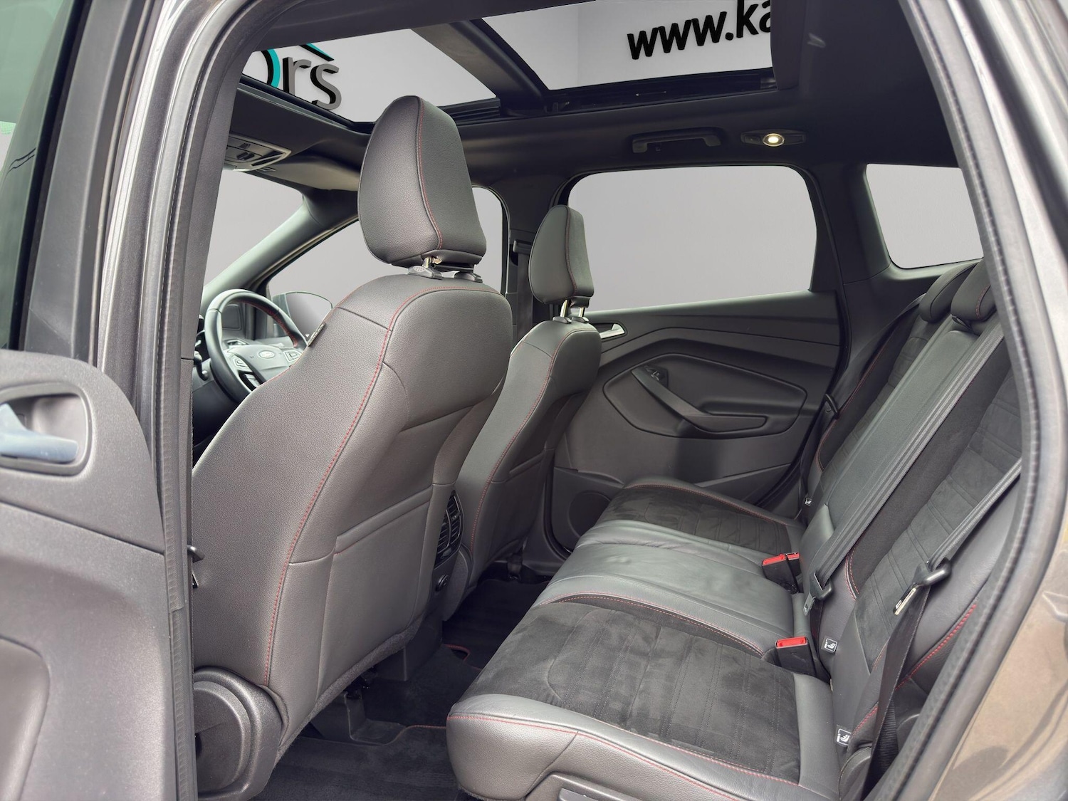 Used Ford Kuga for sale - 78116470: Photo 18