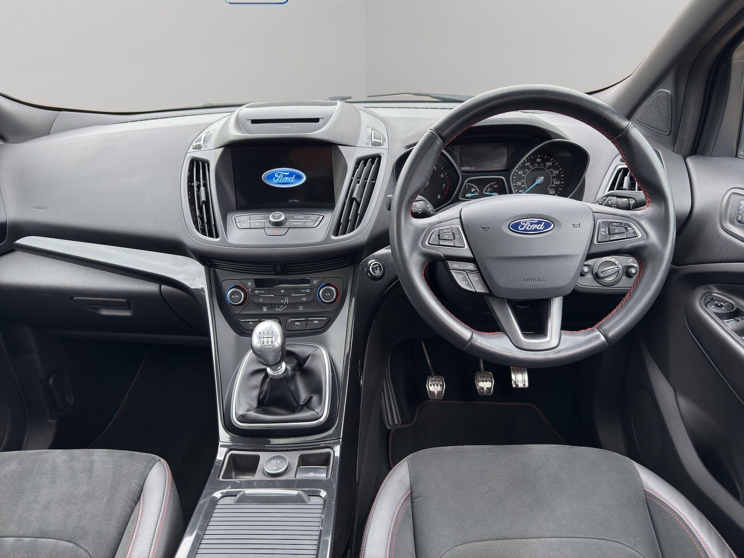 Used Ford Kuga for sale - 78116470: Photo 2