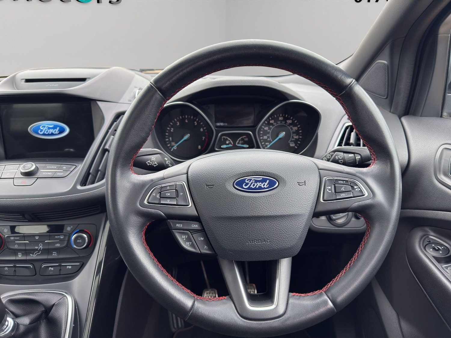 Used Ford Kuga for sale - 78116470: Photo 20