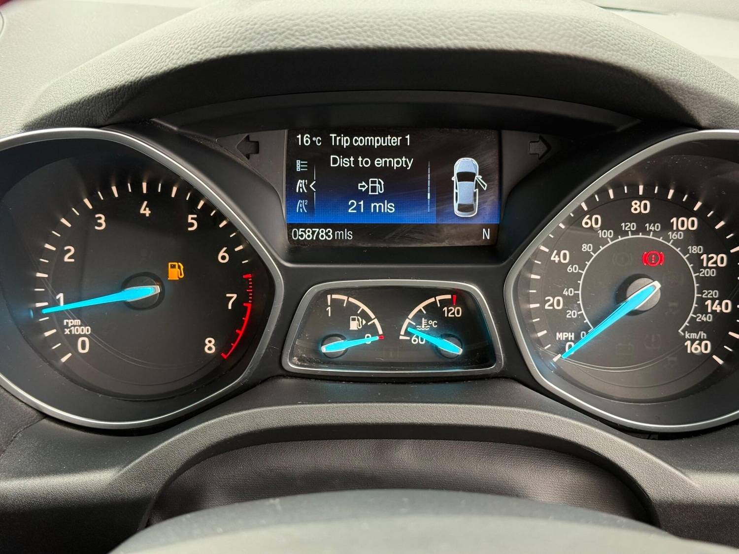 Used Ford Kuga for sale - 78116470: Photo 28