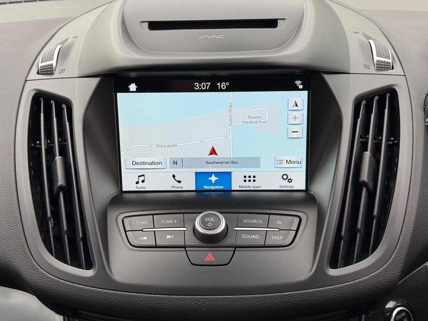 Used Ford Kuga for sale - 78116470: Photo 32