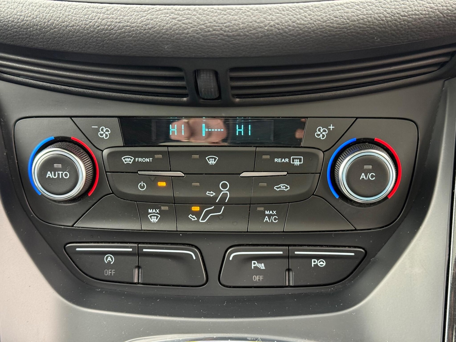 Used Ford Kuga for sale - 78116470: Photo 35