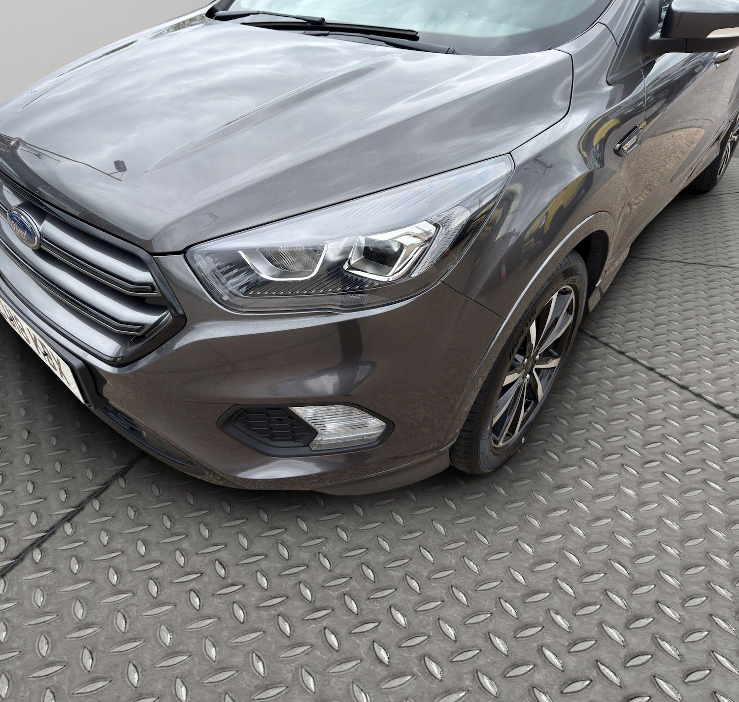 Used Ford Kuga for sale - 78116470: Photo 38