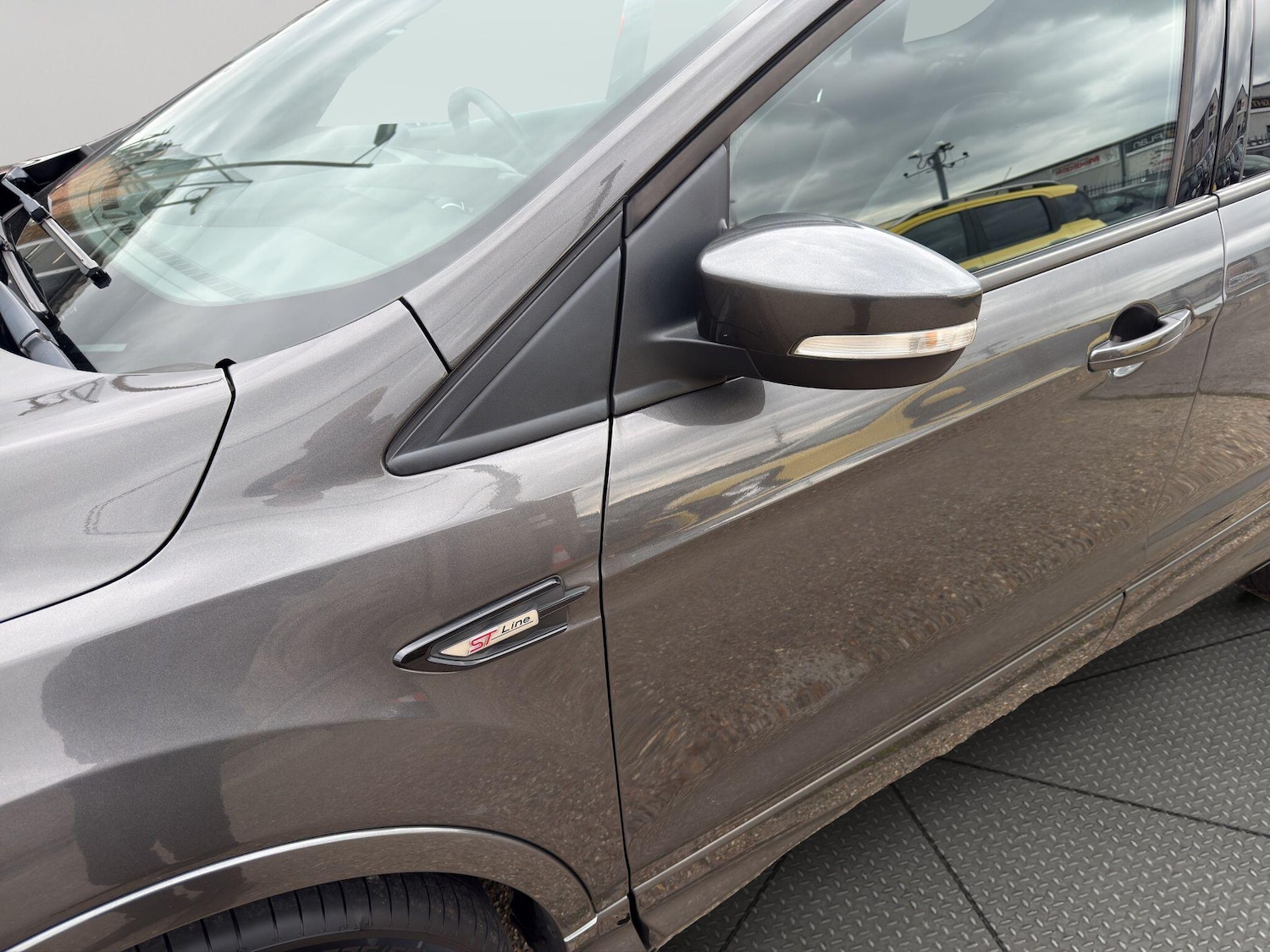 Used Ford Kuga for sale - 78116470: Photo 39