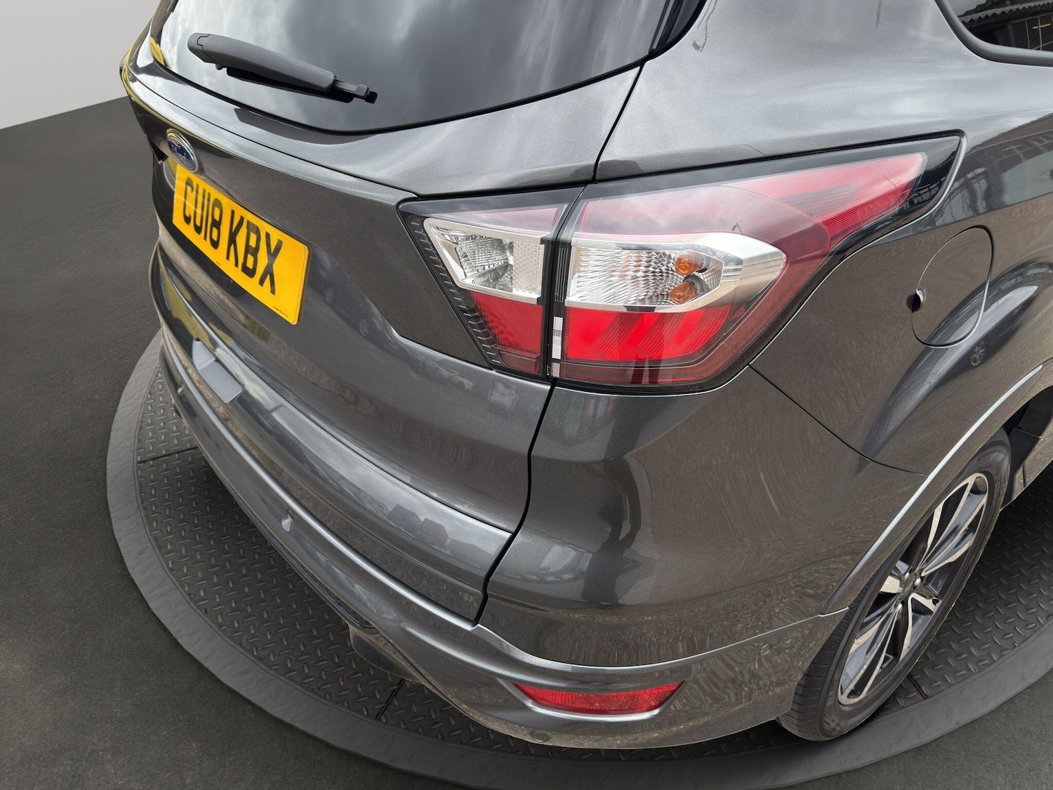 Used Ford Kuga for sale - 78116470: Photo 43