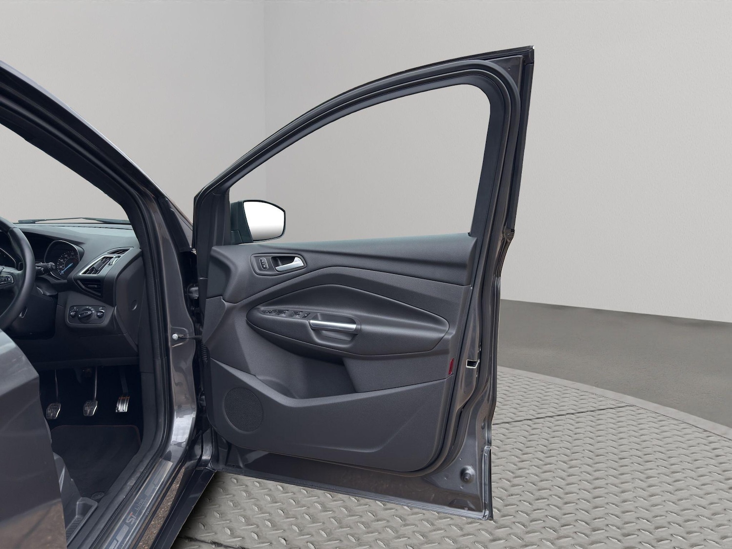 Used Ford Kuga for sale - 78116470: Photo 45